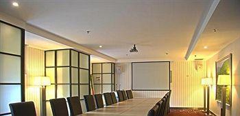Zhengzhou Yujia Hotel Cultural Road Exterior photo